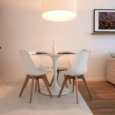 Chilliapartamenty - Blizej Morza - Cynamon *