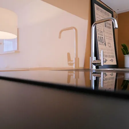 Chilliapartamenty - Blizej Morza - Cynamon * コウォブジェク