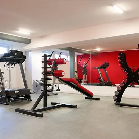 Chilliapartamenty - Blizej Morza - Cynamon *