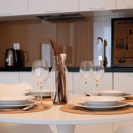 Chilliapartamenty - Blizej Morza - Cynamon * コウォブジェク