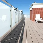 Chilliapartamenty - Blizej Morza - Cynamon 公寓 科沃布热格