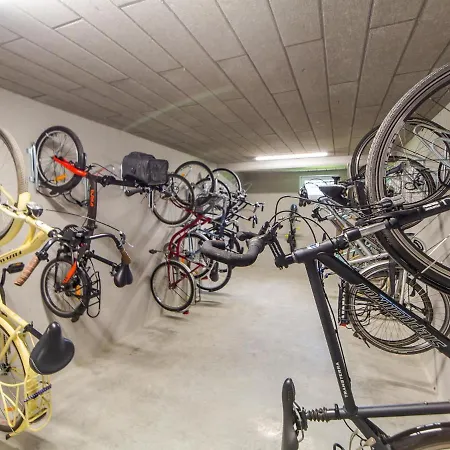 Daire Chilliapartamenty - Blizej Morza - Cynamon Kolobrzeg