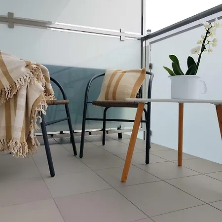 Chilliapartamenty - Blizej Morza - Cynamon *