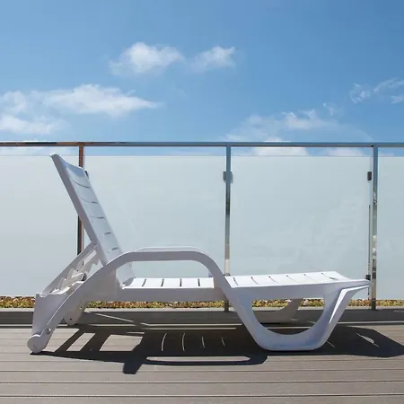 Chilliapartamenty - Blizej Morza - Cynamon *