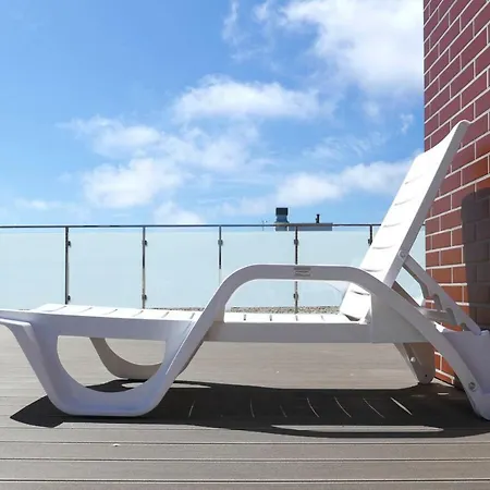 Daire Chilliapartamenty - Blizej Morza - Cynamon Kolobrzeg