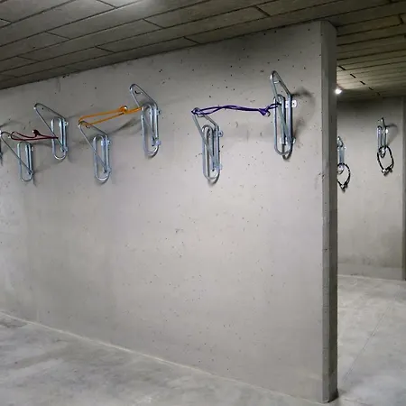 公寓 Chilliapartamenty - Blizej Morza - Cynamon 科沃布热格