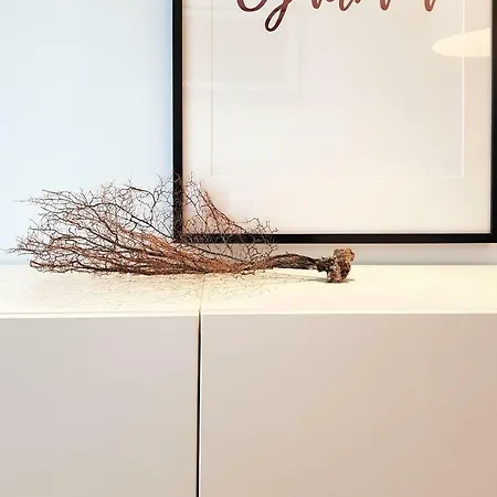 Chilliapartamenty - Blizej Morza - Cynamon Daire