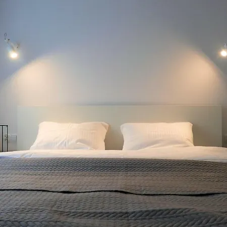 Chilliapartamenty - Blizej Morza - Cynamon 科沃布热格