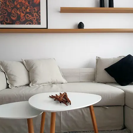 Chilliapartamenty - Blizej Morza - Cynamon Apartment