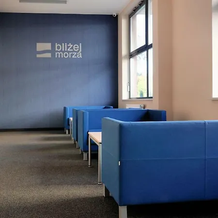 Chilliapartamenty - Blizej Morza - Cynamon Apartment *