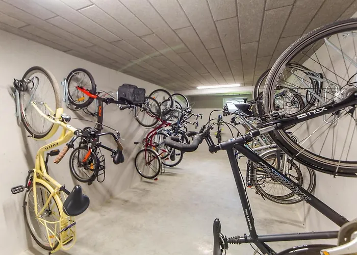 Apartment Chilliapartamenty - Blizej Morza - Cynamon Kolobrzeg