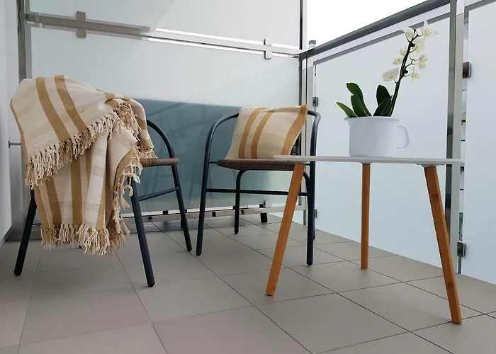 Chilliapartamenty - Blizej Morza - Cynamon *