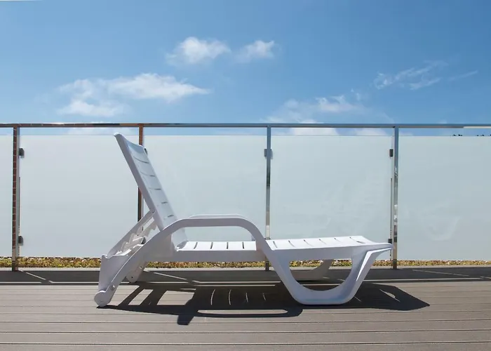 Chilliapartamenty - Blizej Morza - Cynamon *