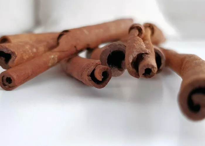 Chilliapartamenty - Blizej Morza - Cynamon * Kolobrzeg