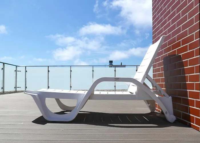 Apartment Chilliapartamenty - Blizej Morza - Cynamon Kolobrzeg