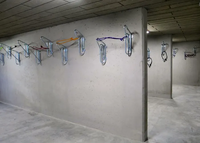 Apartmán Chilliapartamenty - Blizej Morza - Cynamon Kolobřeh