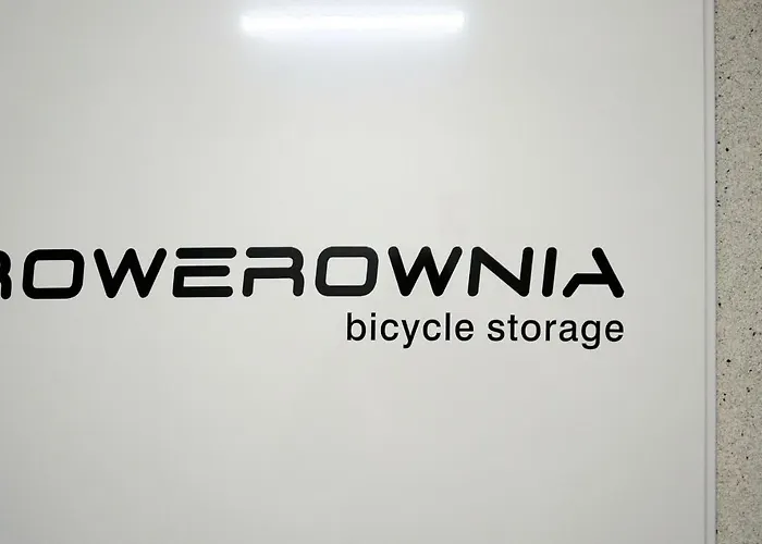 Chilliapartamenty - Blizej Morza - Cynamon Kolobrzeg