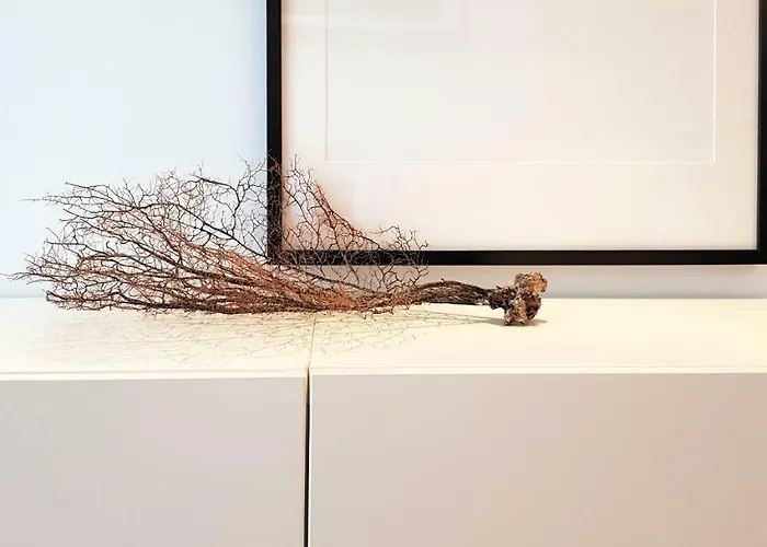 Chilliapartamenty - Blizej Morza - Cynamon Apartment