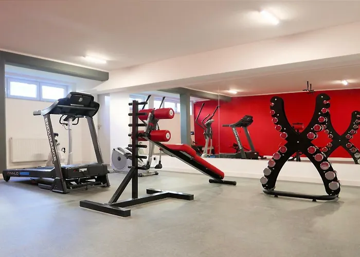 Chilliapartamenty - Blizej Morza - Cynamon *