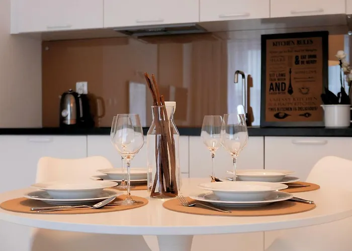 Chilliapartamenty - Blizej Morza - Cynamon * Kolobřeh