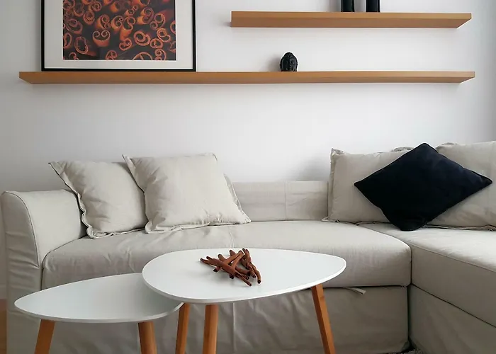 Chilliapartamenty - Blizej Morza - Cynamon Apartment