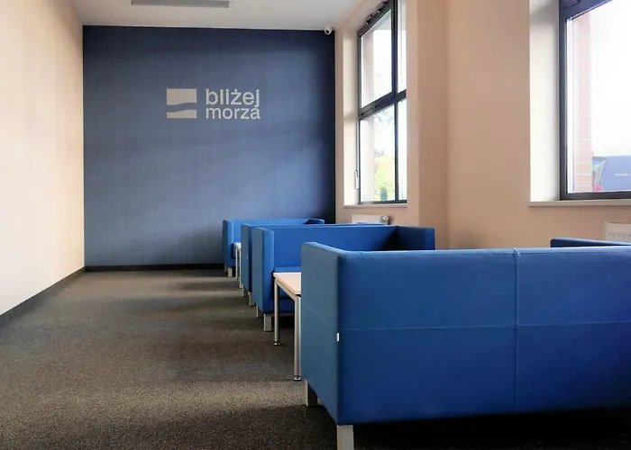 Chilliapartamenty - Blizej Morza - Cynamon Apartmán *